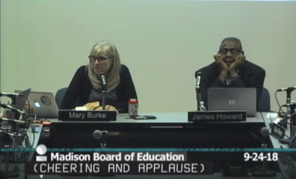 September public comment